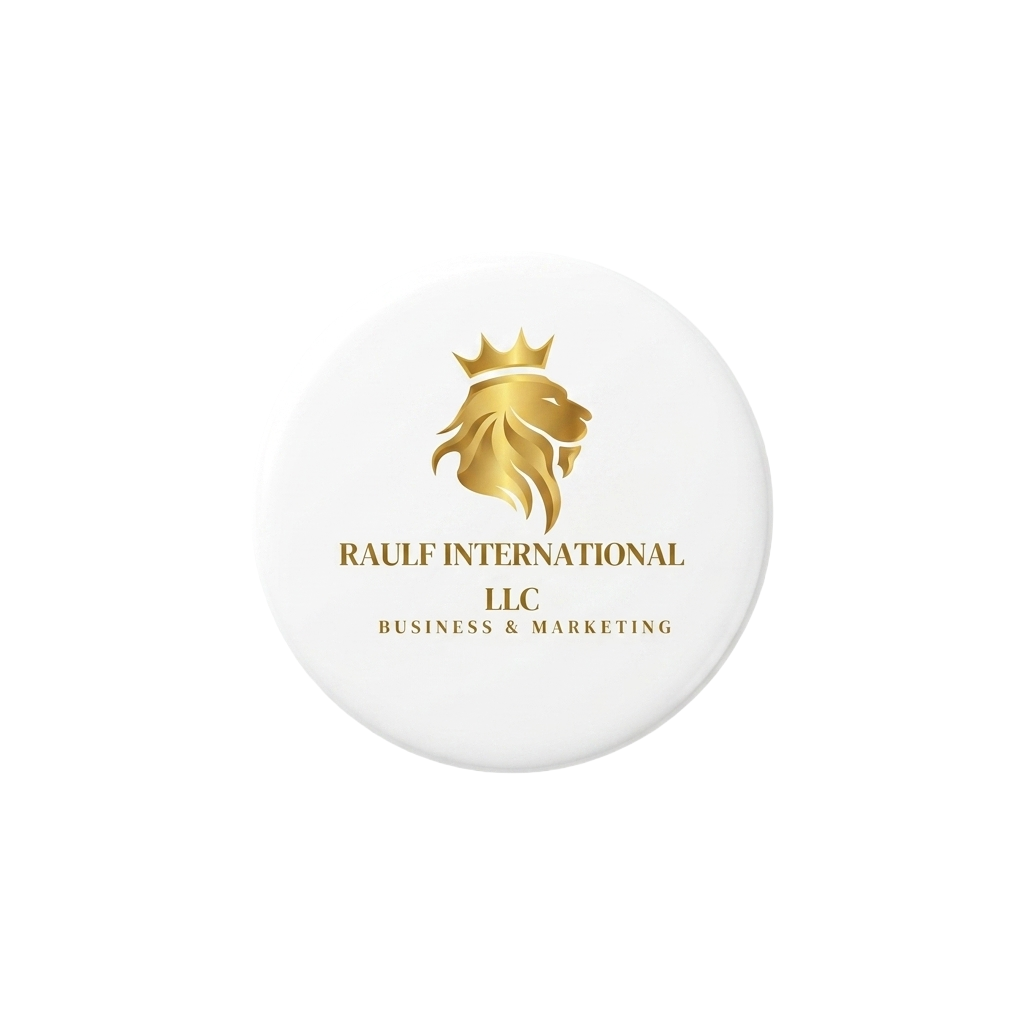 Raulf International LLC